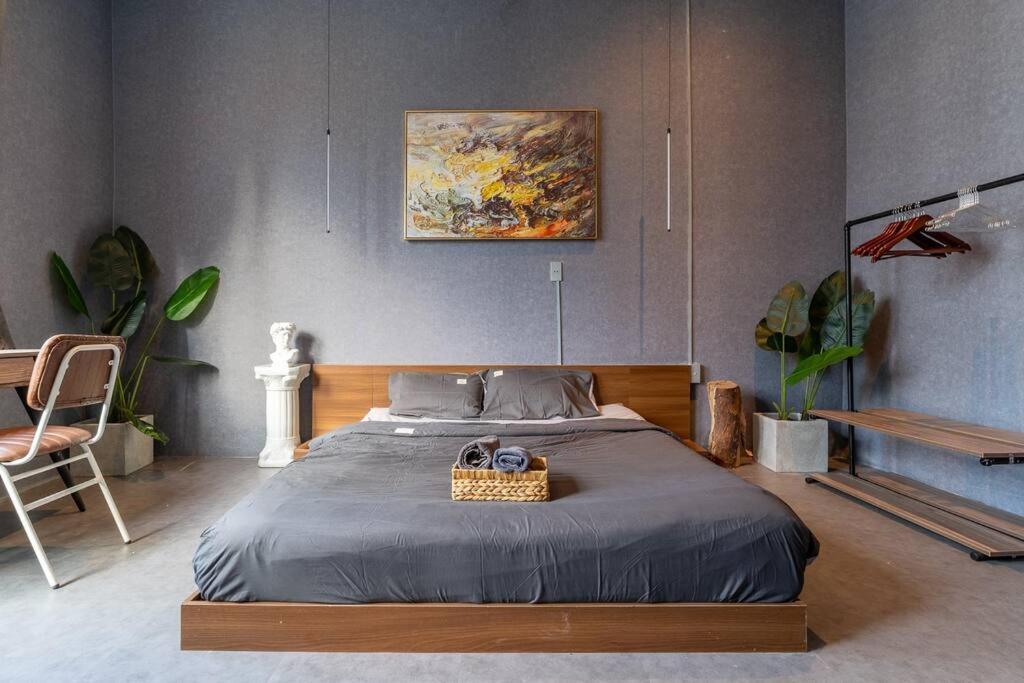 Romantic Hideout @ Bui Vien District 1 143a