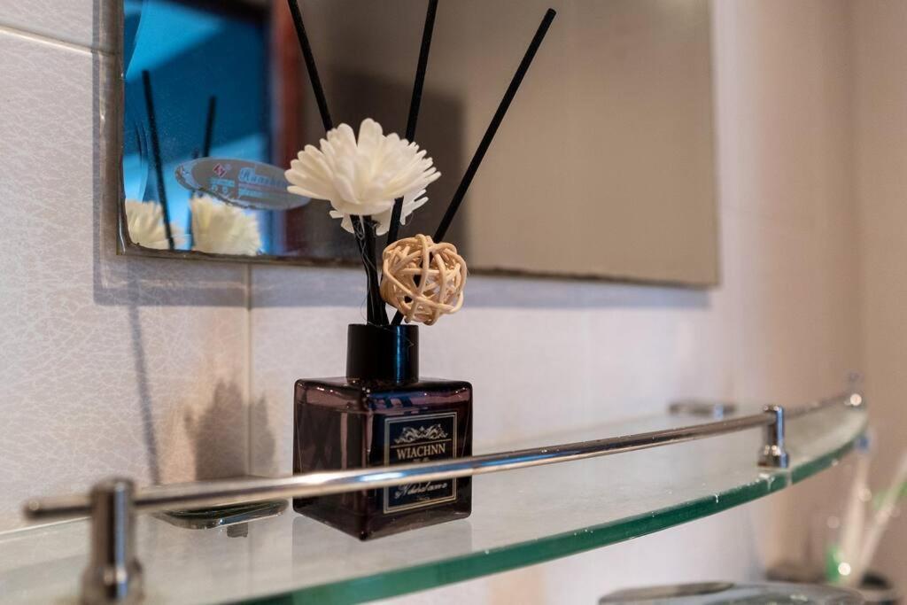 Romantic Hideout @ Bui Vien District 1 143a Apartment Ho Chi Minh City